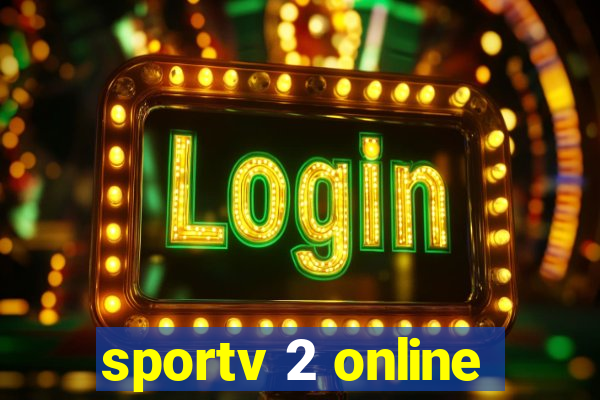 sportv 2 online